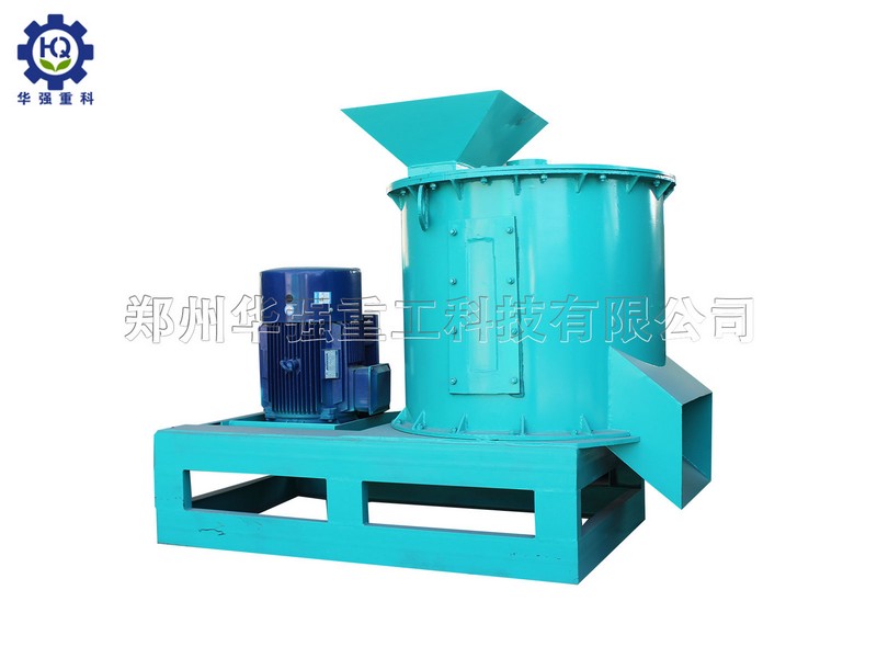 猪粪有机肥粉碎机怎么选购？
